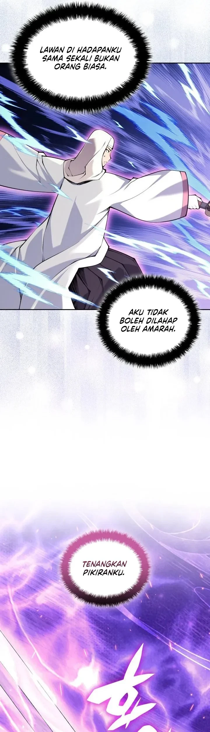 Records of the Swordsman Scholar Chapter 207 - halaman 53