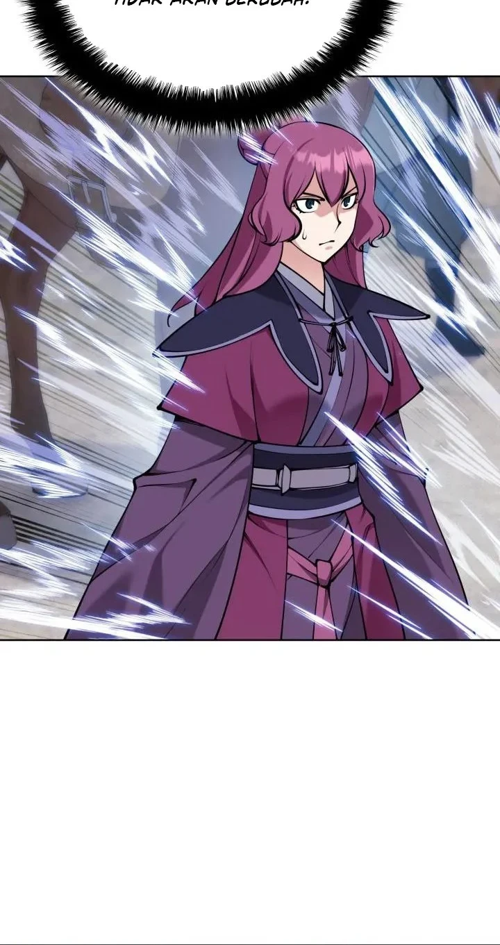 Records of the Swordsman Scholar Chapter 207 - halaman 58