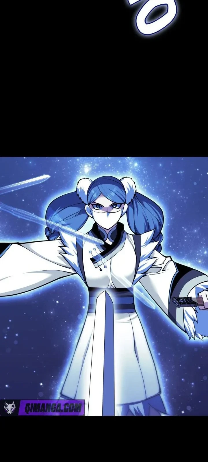 Records of the Swordsman Scholar Chapter 207 - halaman 66