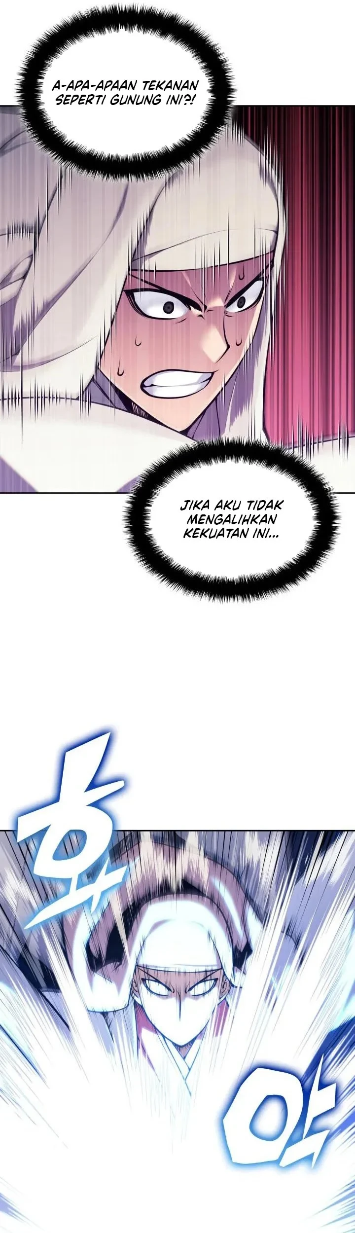 Records of the Swordsman Scholar Chapter 207 - halaman 73
