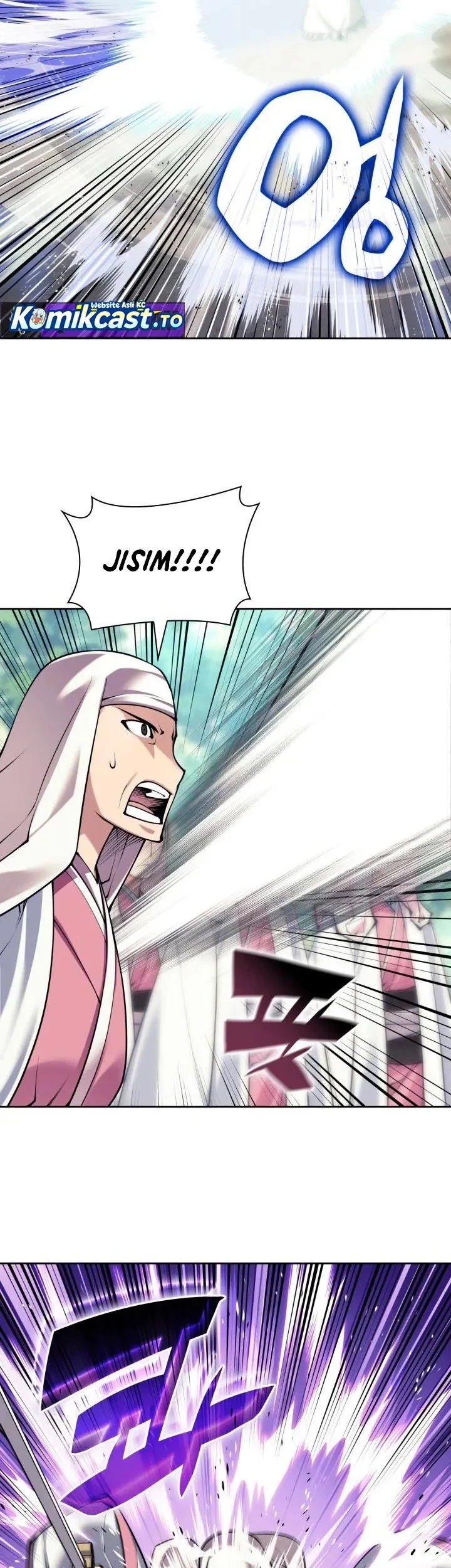 Records of the Swordsman Scholar Chapter 207 - halaman 75