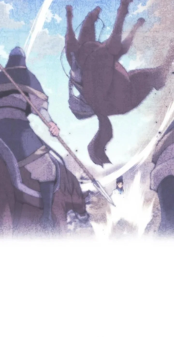 Records of the Swordsman Scholar Chapter 208 - halaman 15