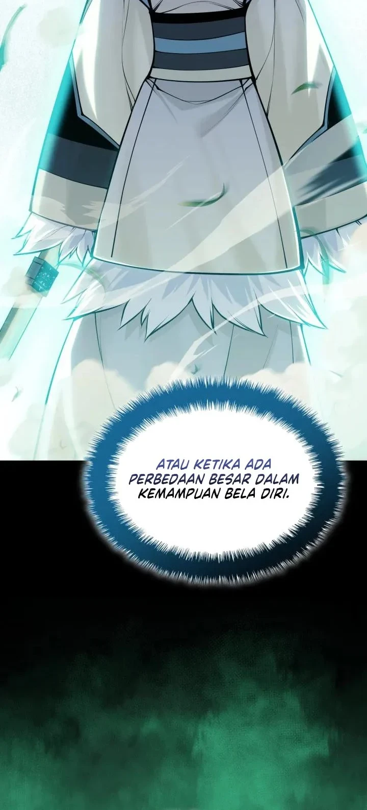 Records of the Swordsman Scholar Chapter 208 - halaman 19