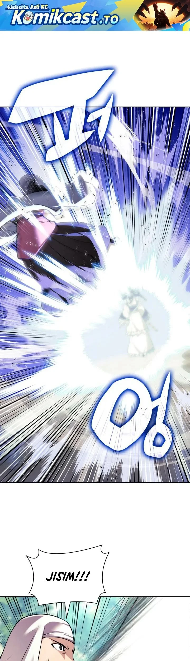 Records of the Swordsman Scholar Chapter 208 - halaman 2