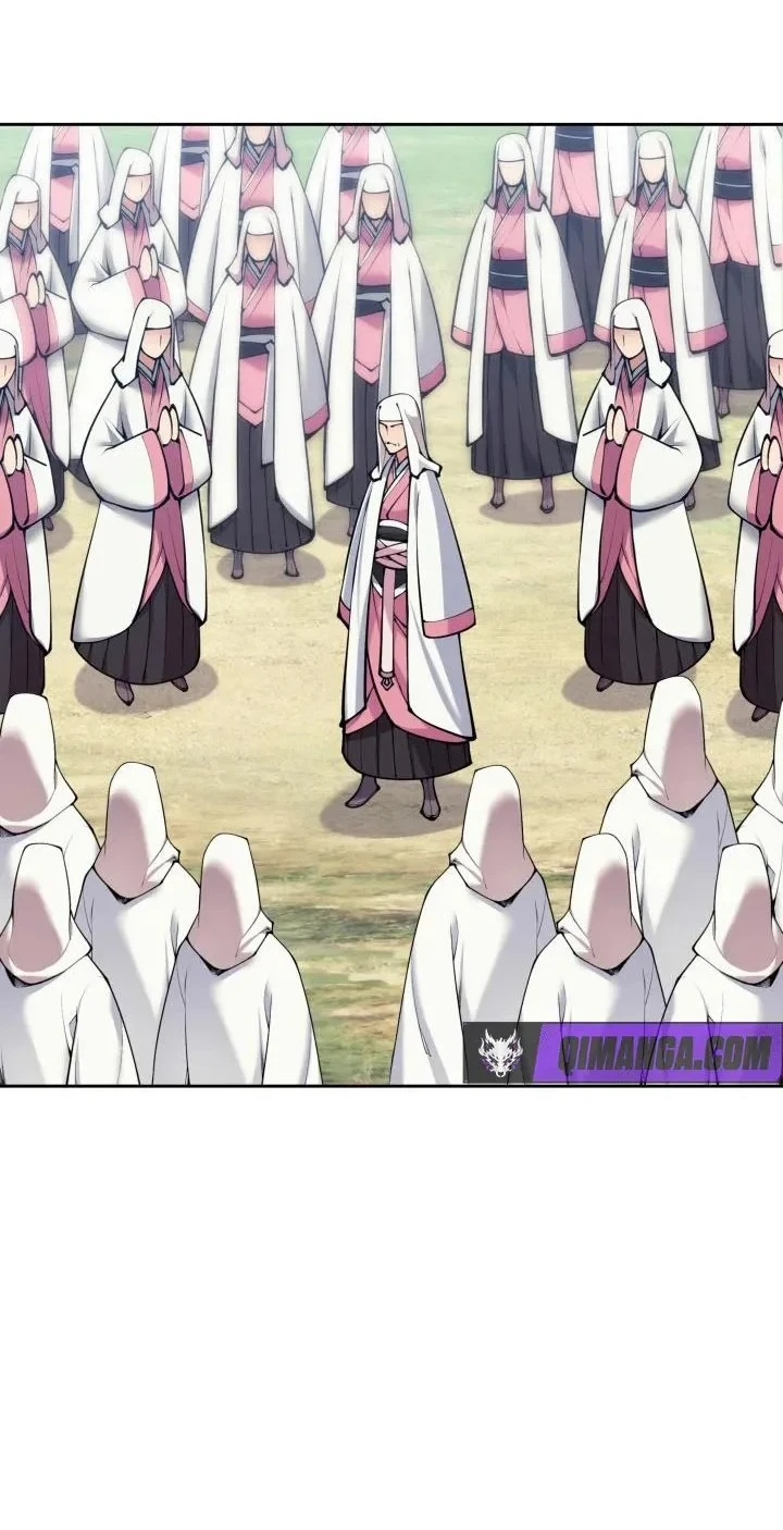 Records of the Swordsman Scholar Chapter 208 - halaman 23