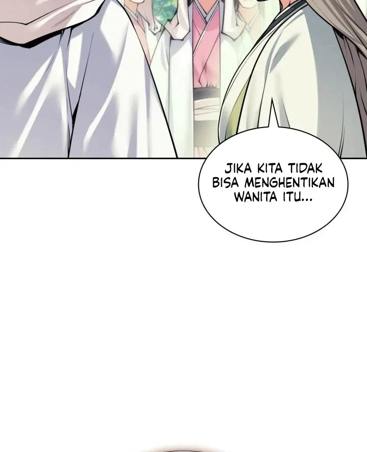 Records of the Swordsman Scholar Chapter 208 - halaman 29