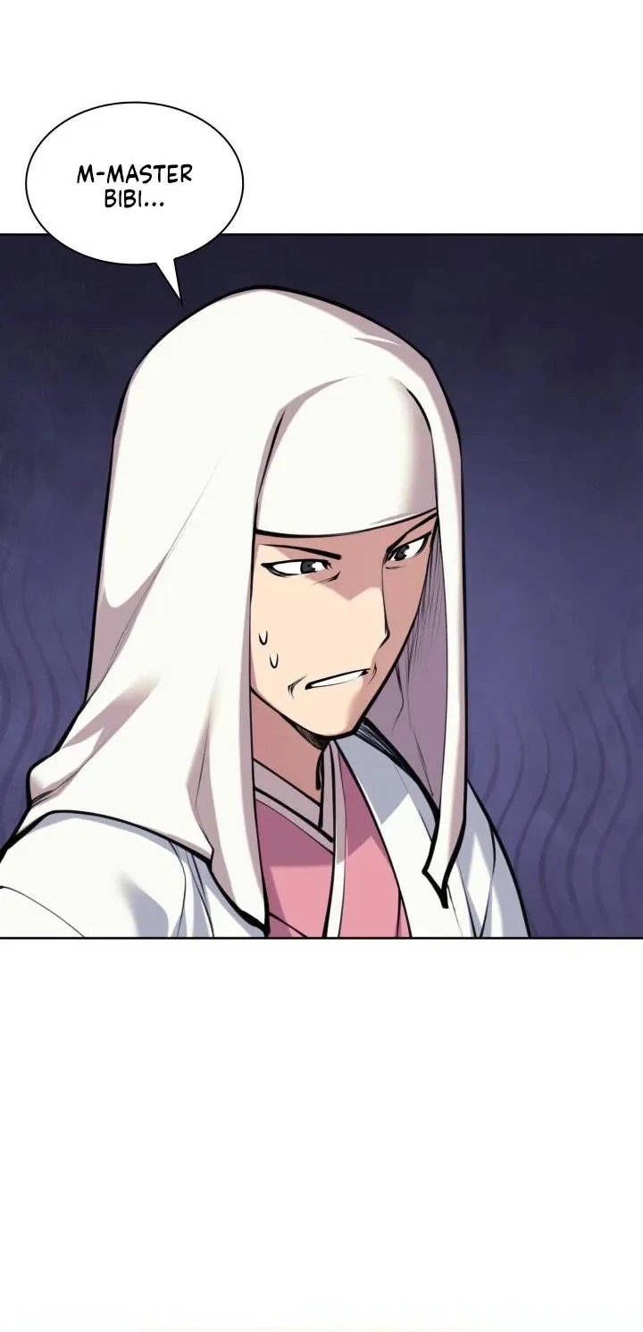 Records of the Swordsman Scholar Chapter 208 - halaman 31
