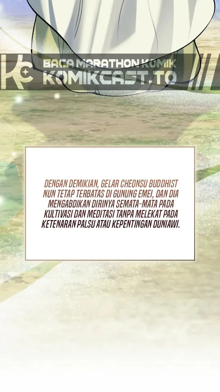 Records of the Swordsman Scholar Chapter 208 - halaman 33