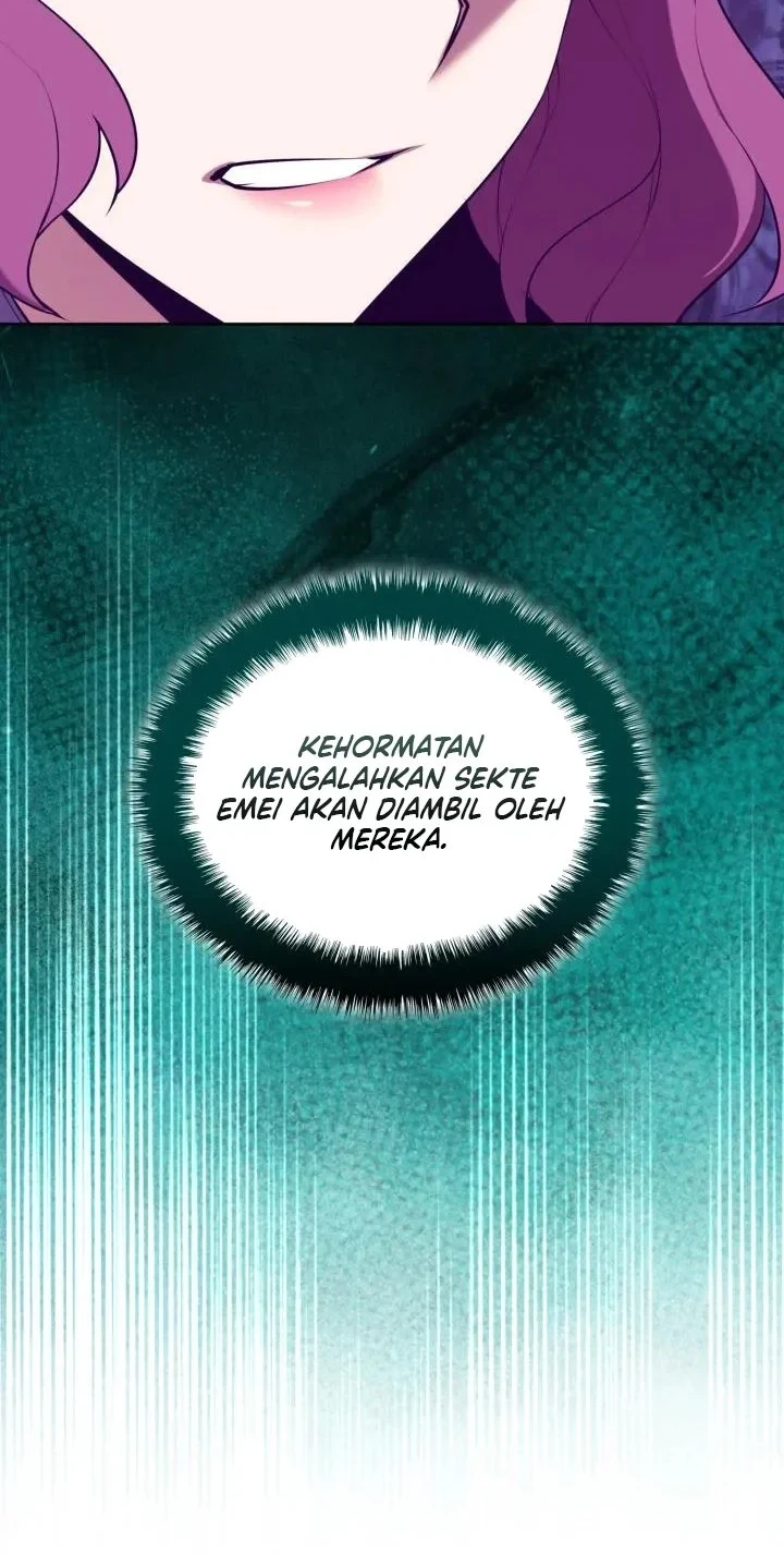 Records of the Swordsman Scholar Chapter 208 - halaman 39