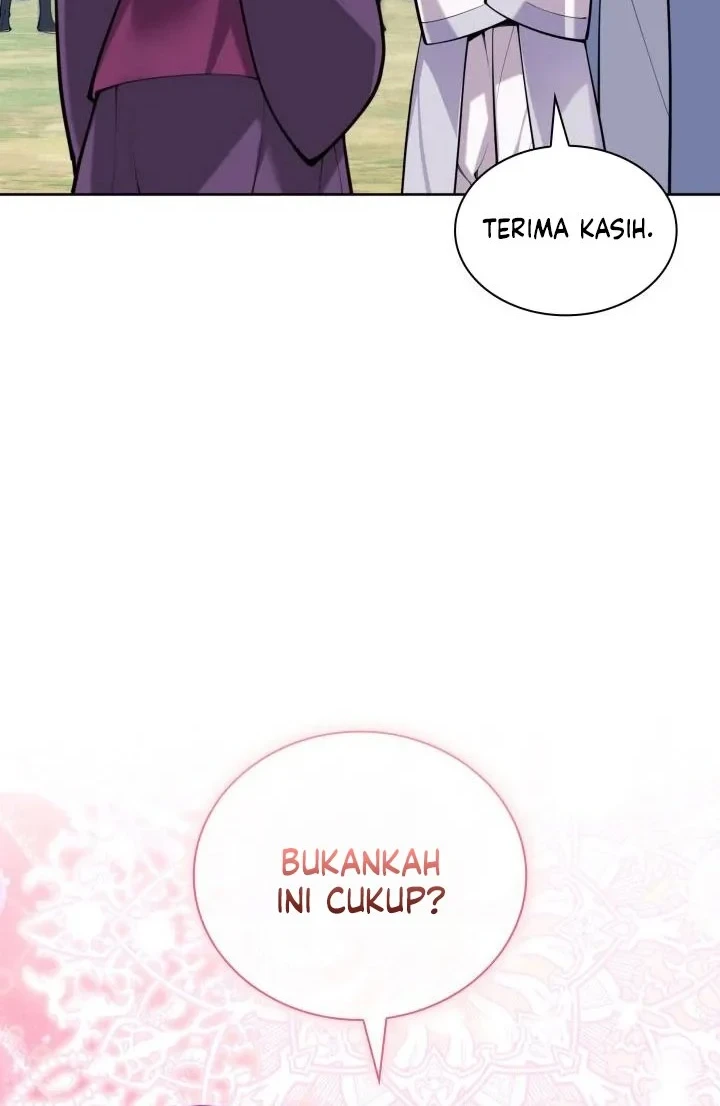Records of the Swordsman Scholar Chapter 208 - halaman 45