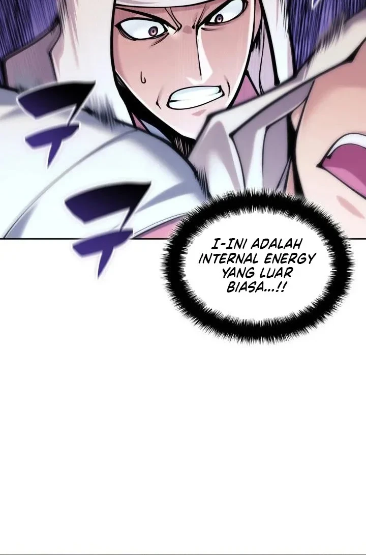Records of the Swordsman Scholar Chapter 208 - halaman 5