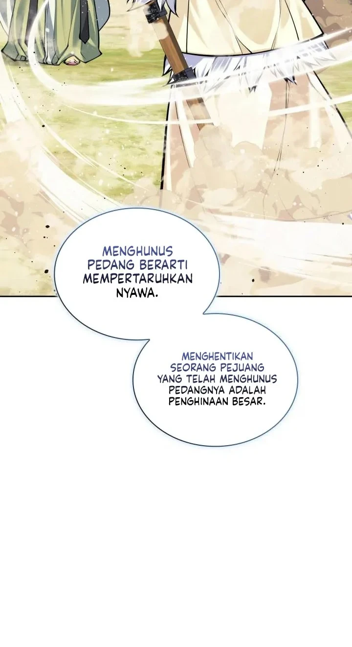 Records of the Swordsman Scholar Chapter 208 - halaman 51