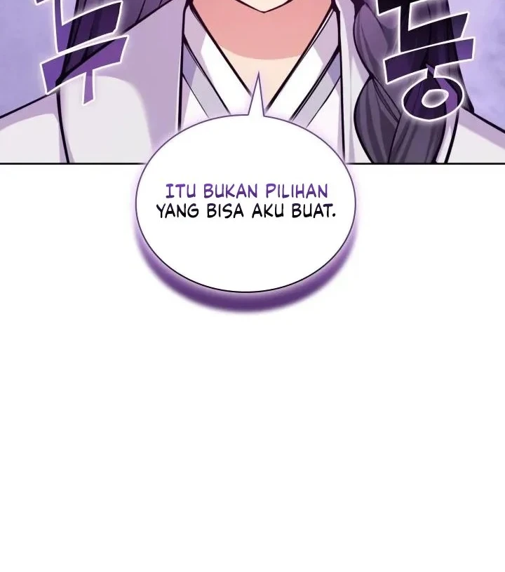 Records of the Swordsman Scholar Chapter 208 - halaman 53
