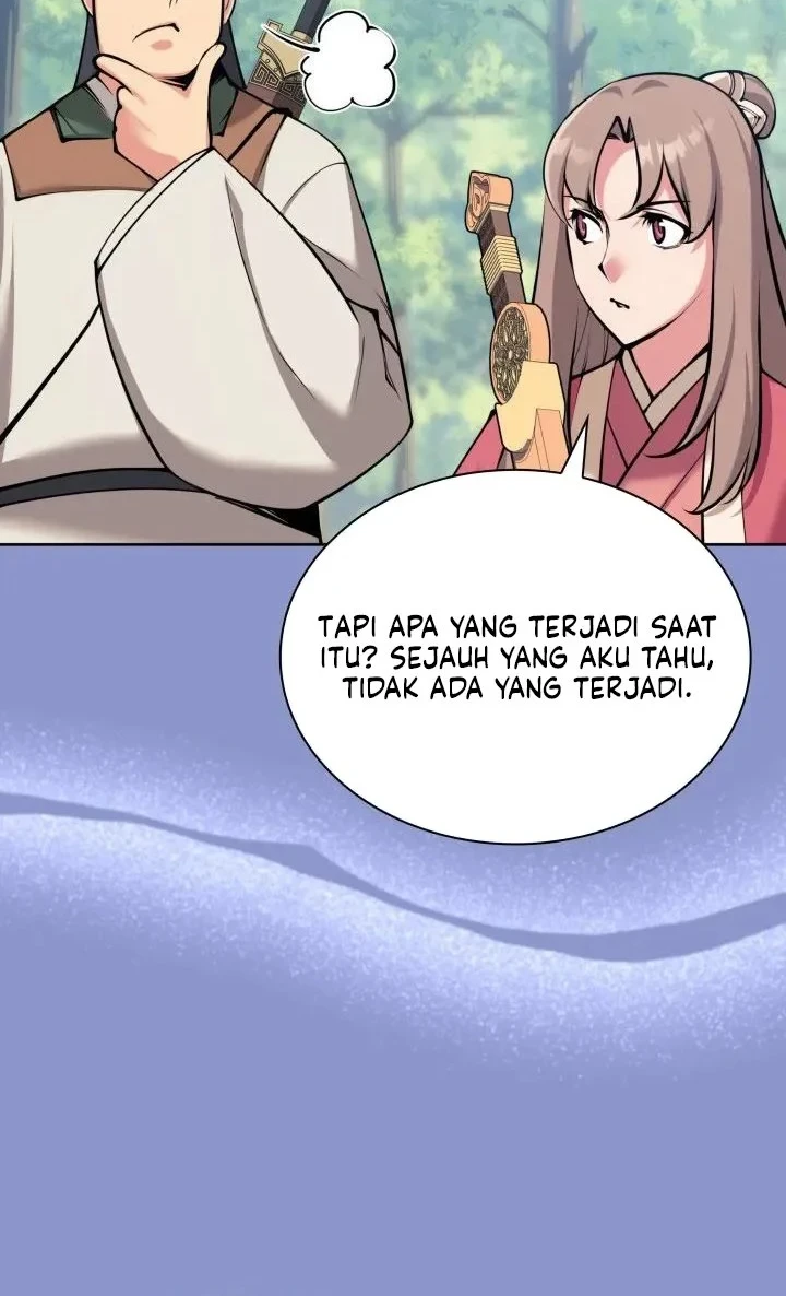 Records of the Swordsman Scholar Chapter 208 - halaman 73