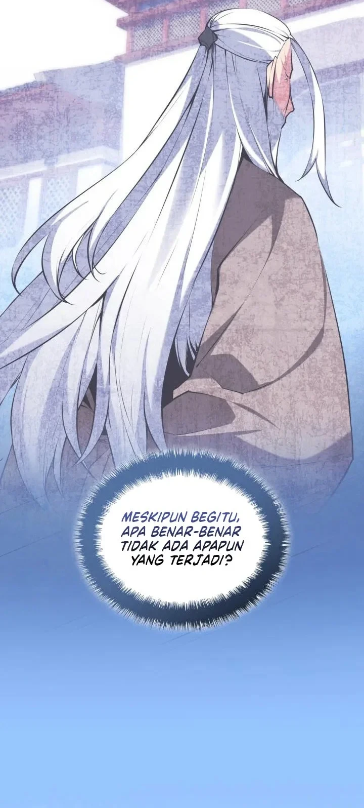 Records of the Swordsman Scholar Chapter 208 - halaman 77