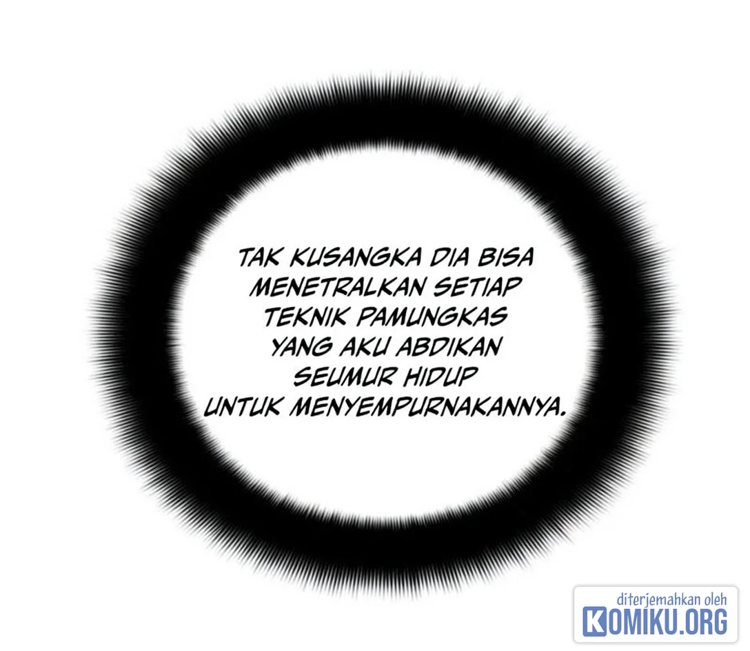 Records of the Swordsman Scholar Chapter 209 - halaman 3