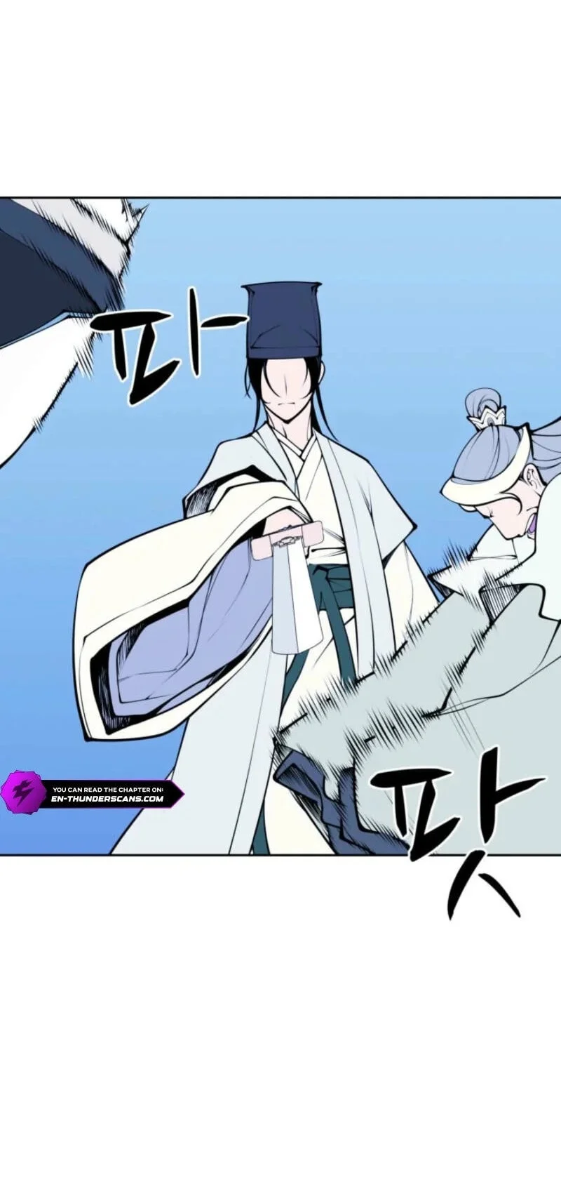 Records of the Swordsman Scholar Chapter 209 - halaman 32