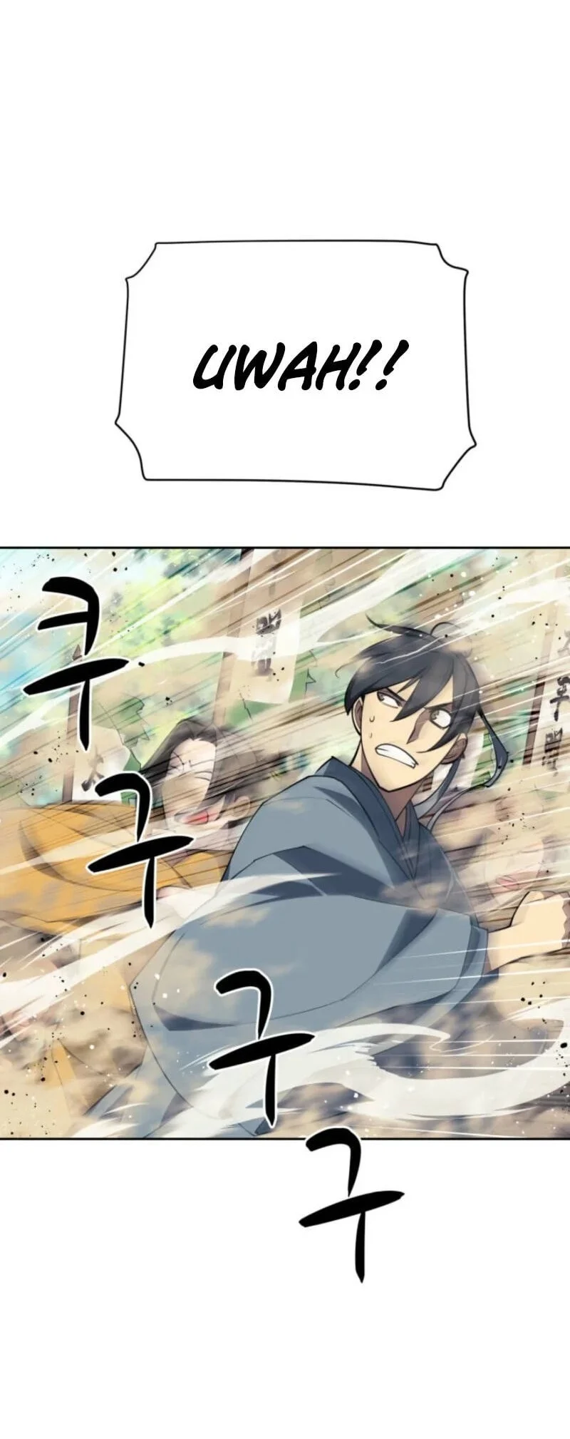 Records of the Swordsman Scholar Chapter 209 - halaman 34