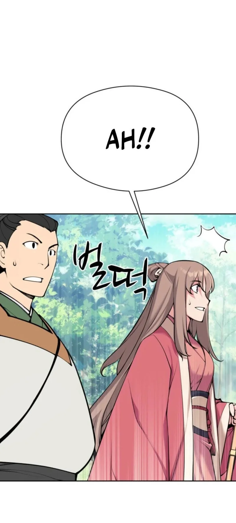 Records of the Swordsman Scholar Chapter 209 - halaman 38