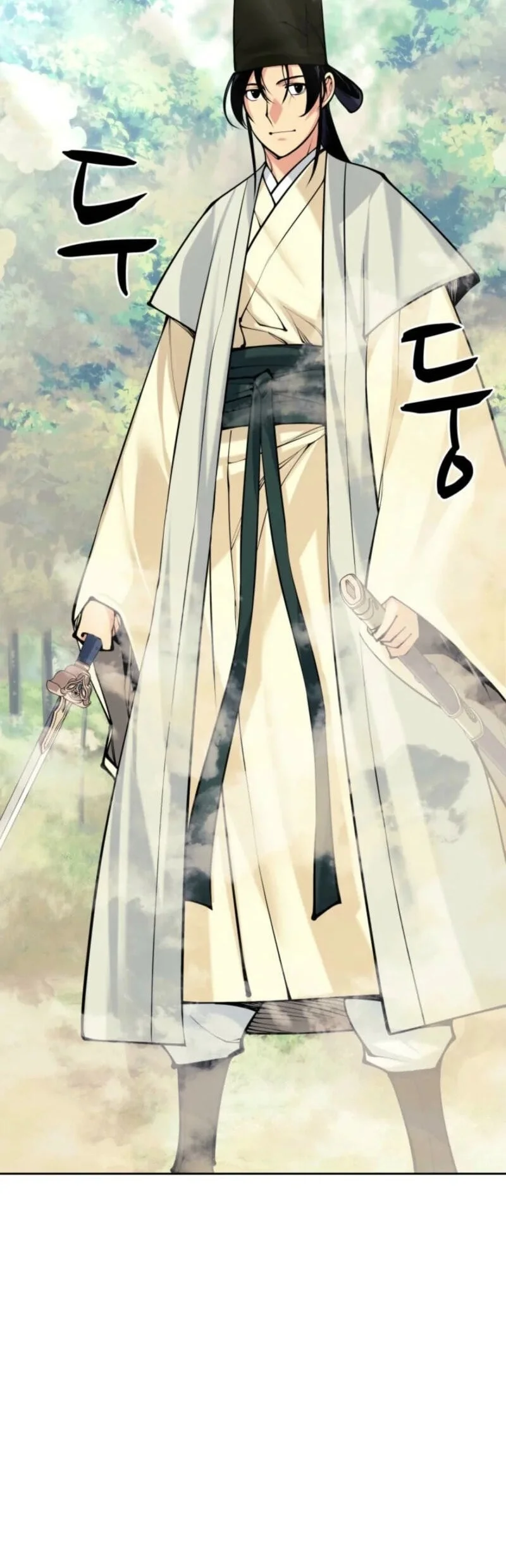 Records of the Swordsman Scholar Chapter 209 - halaman 40