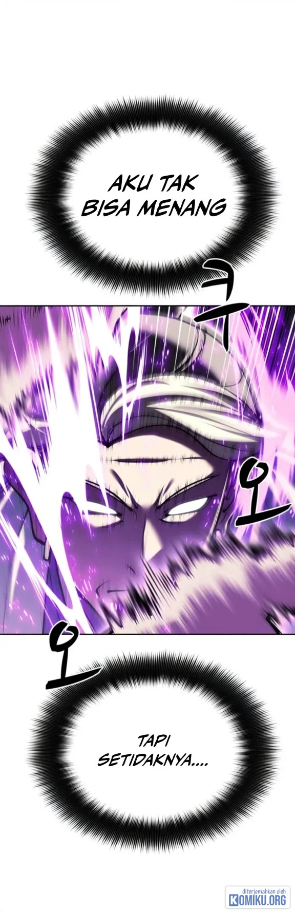 Records of the Swordsman Scholar Chapter 209 - halaman 5