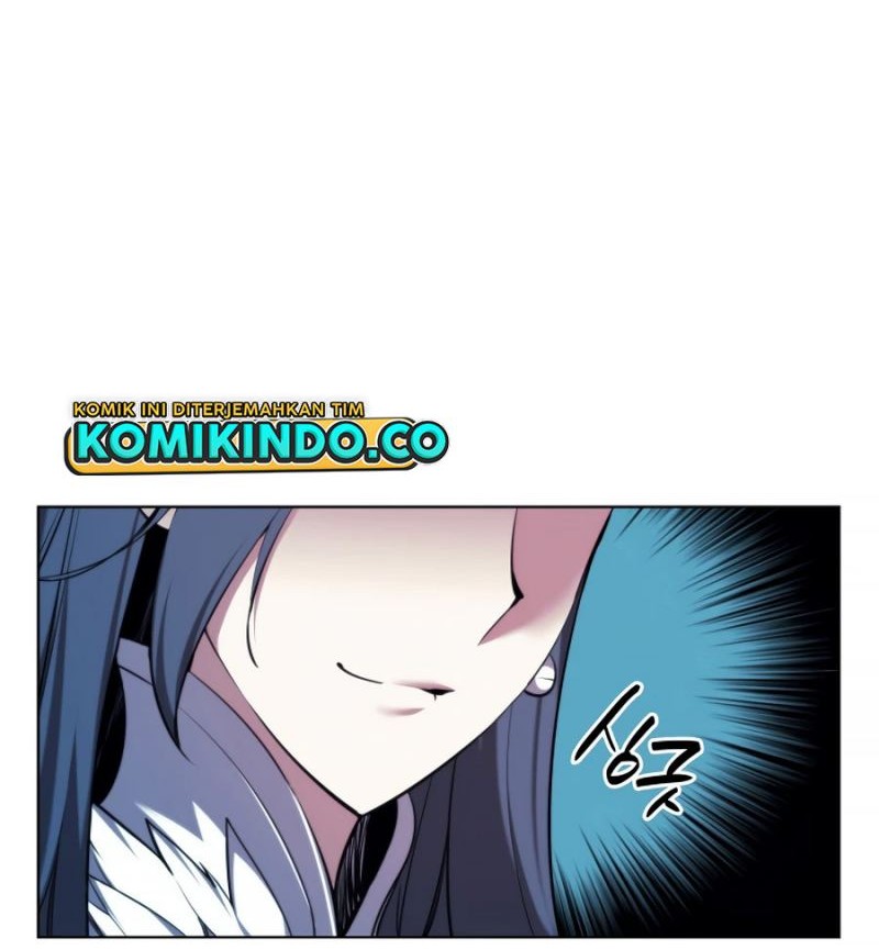 Records of the Swordsman Scholar Chapter 21 - halaman 10