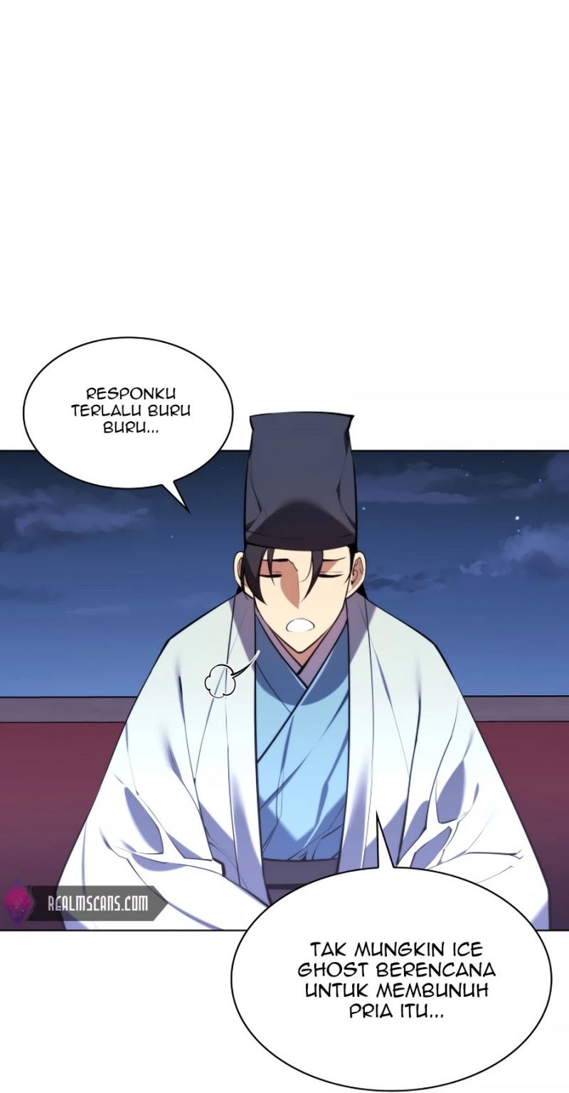 Records of the Swordsman Scholar Chapter 21 - halaman 18