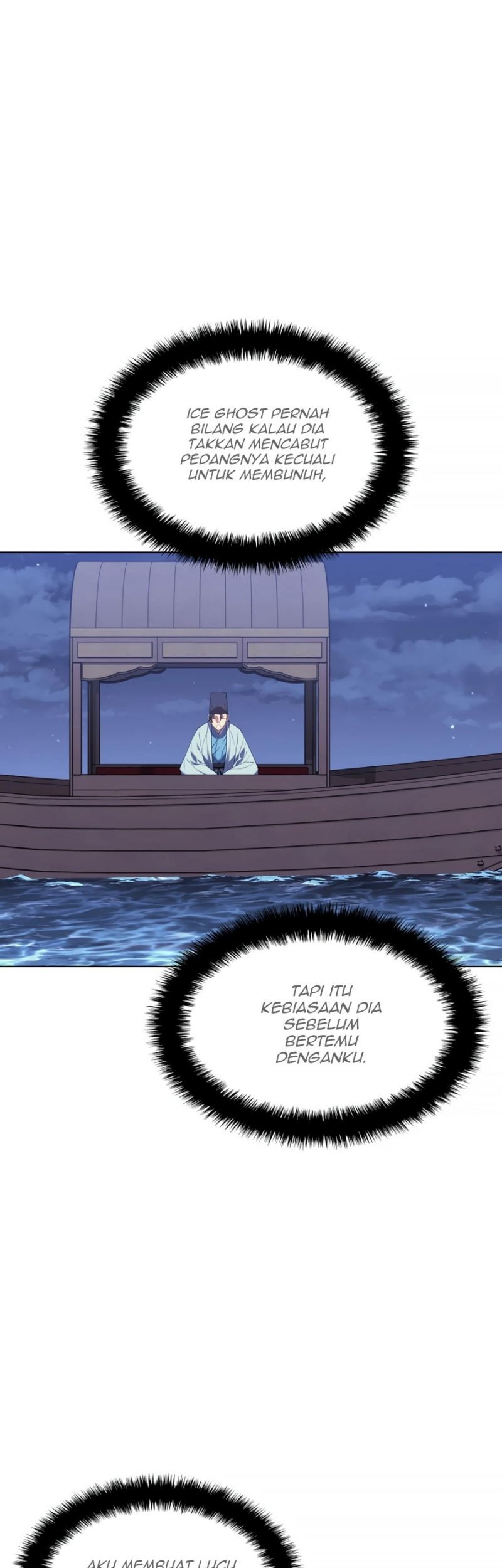 Records of the Swordsman Scholar Chapter 21 - halaman 19