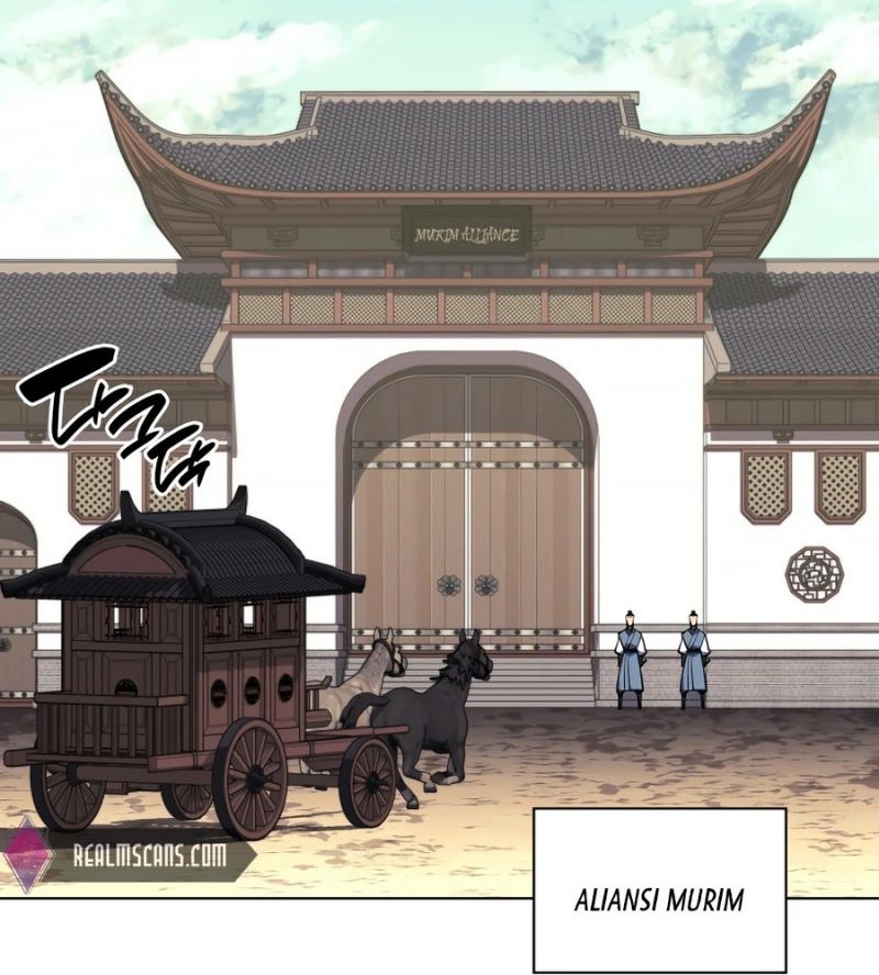 Records of the Swordsman Scholar Chapter 21 - halaman 26