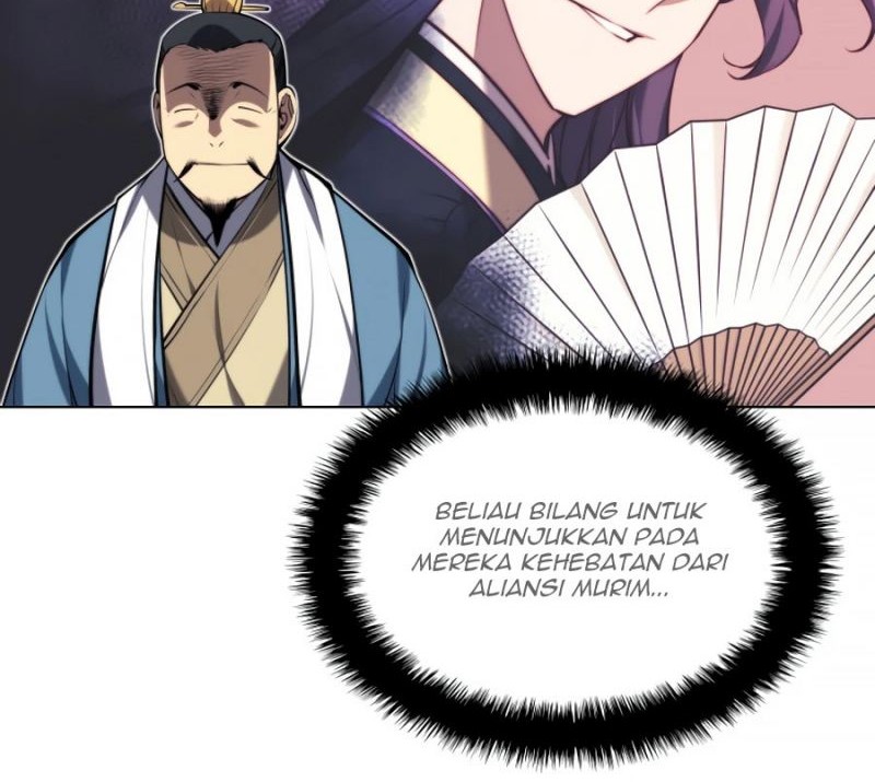 Records of the Swordsman Scholar Chapter 21 - halaman 38