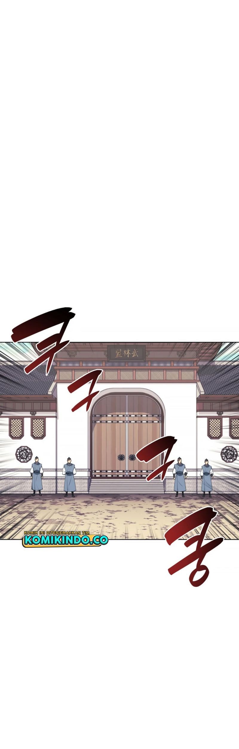 Records of the Swordsman Scholar Chapter 21 - halaman 41
