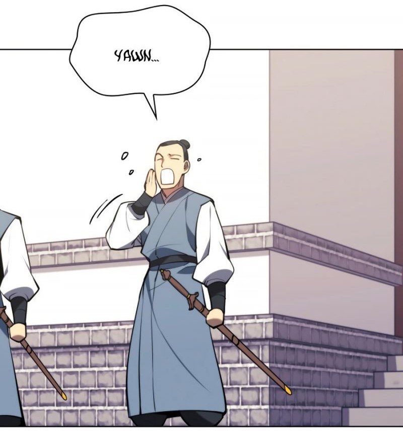 Records of the Swordsman Scholar Chapter 21 - halaman 42