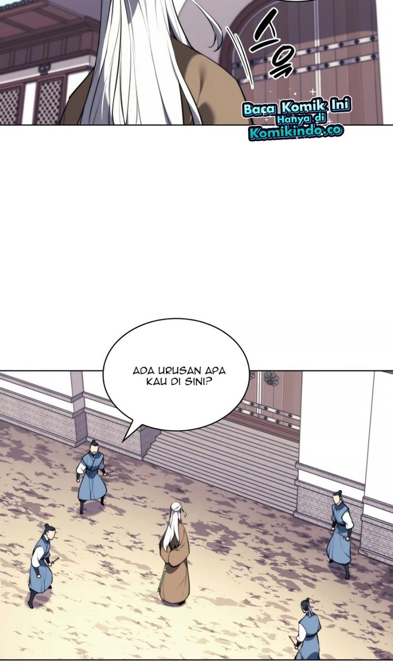 Records of the Swordsman Scholar Chapter 21 - halaman 47