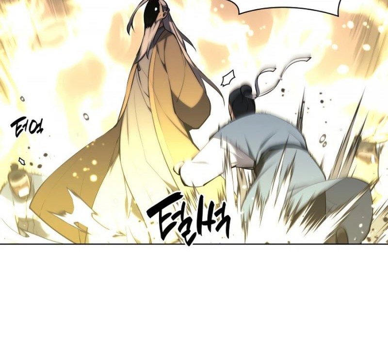 Records of the Swordsman Scholar Chapter 21 - halaman 49