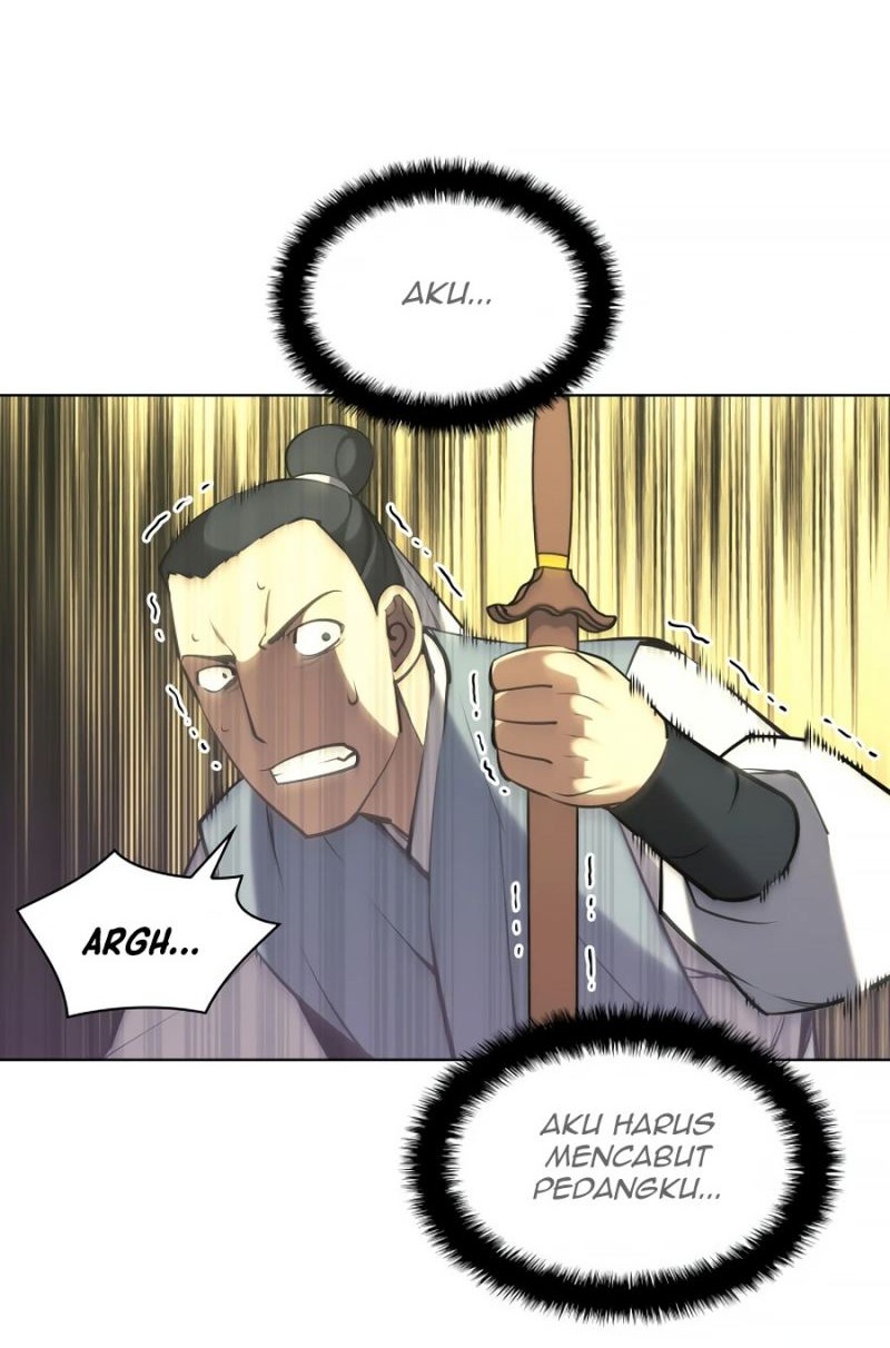 Records of the Swordsman Scholar Chapter 21 - halaman 53