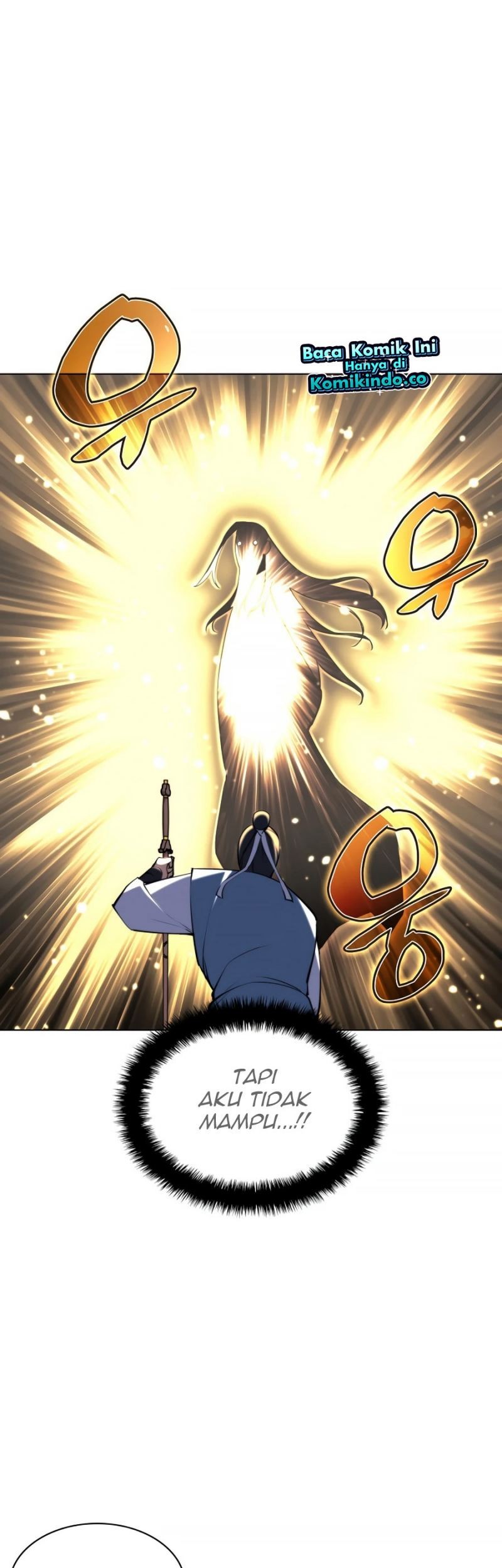 Records of the Swordsman Scholar Chapter 21 - halaman 54