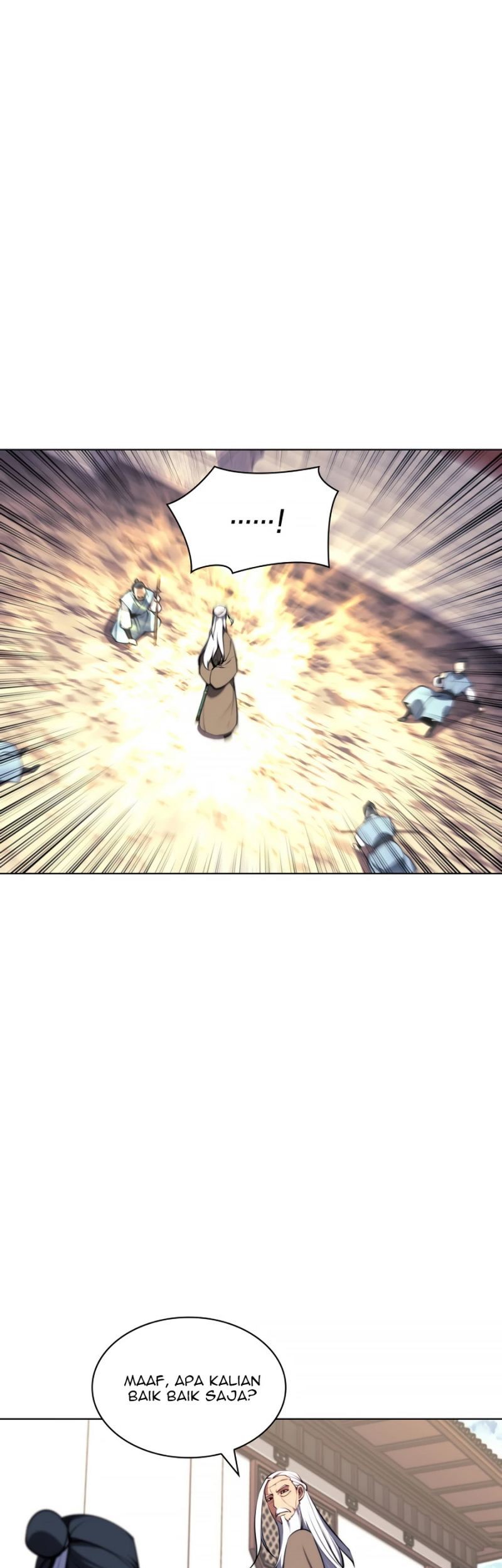 Records of the Swordsman Scholar Chapter 21 - halaman 56