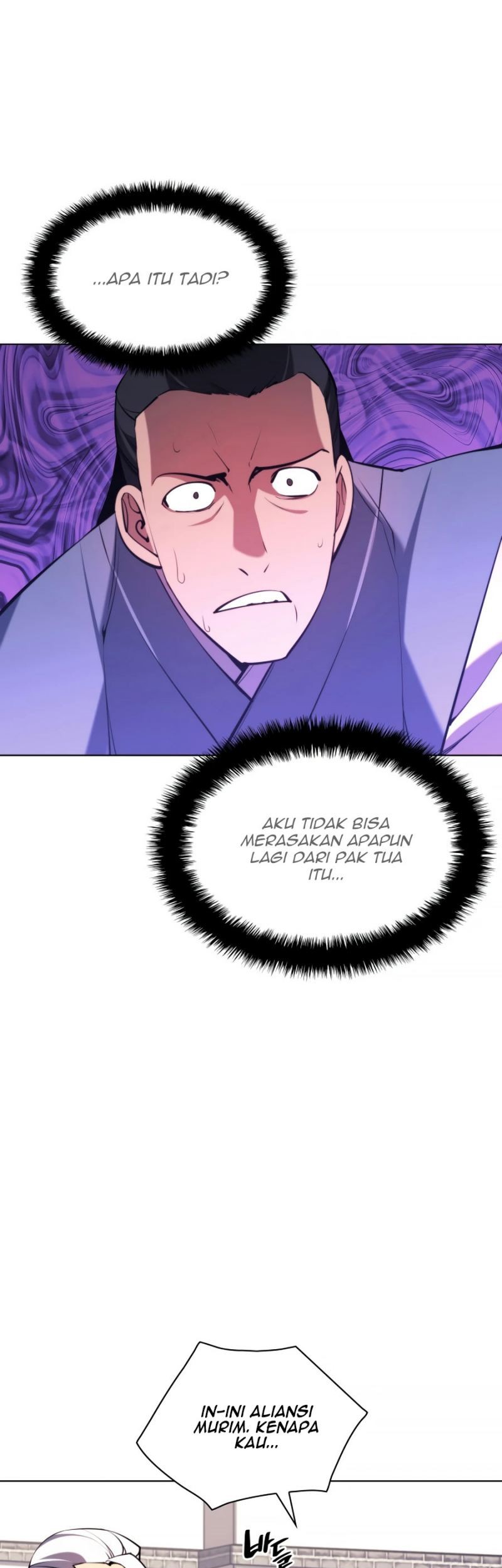 Records of the Swordsman Scholar Chapter 21 - halaman 58