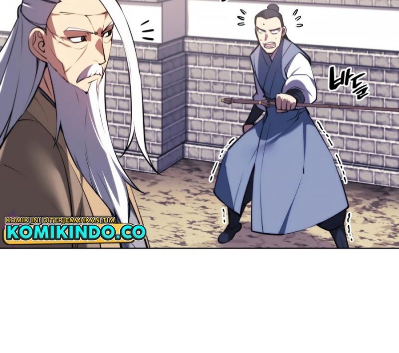 Records of the Swordsman Scholar Chapter 21 - halaman 59