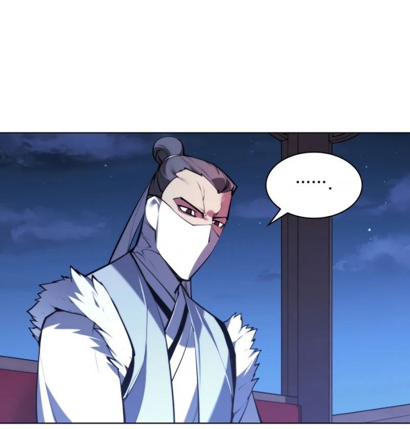 Records of the Swordsman Scholar Chapter 21 - halaman 6