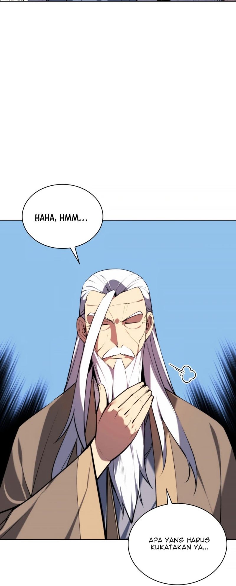 Records of the Swordsman Scholar Chapter 21 - halaman 61