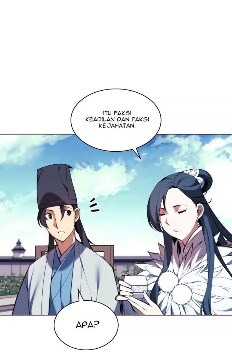 Records of the Swordsman Scholar Chapter 21 - halaman 71