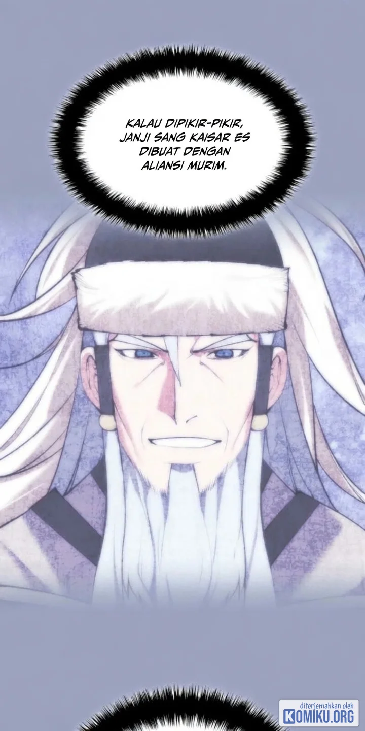 Records of the Swordsman Scholar Chapter 210 - halaman 12