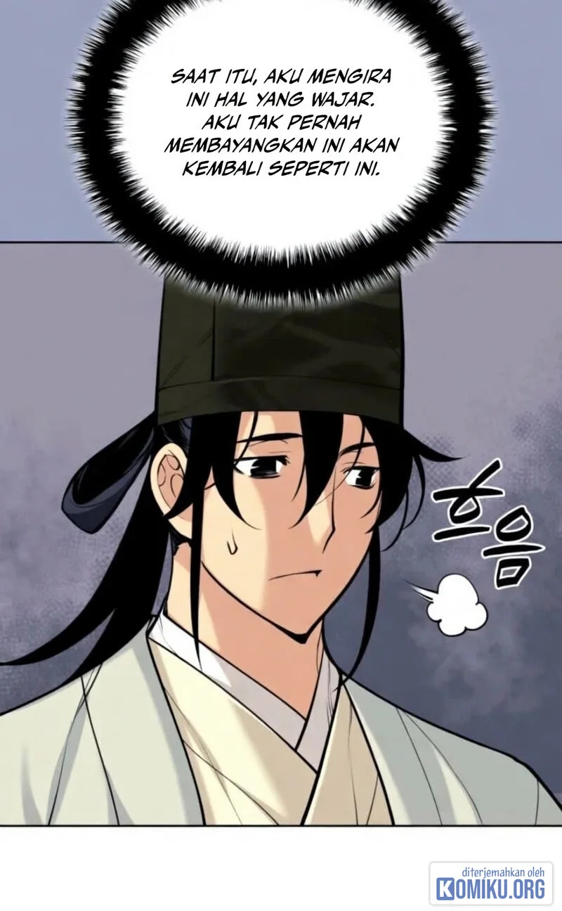 Records of the Swordsman Scholar Chapter 210 - halaman 13
