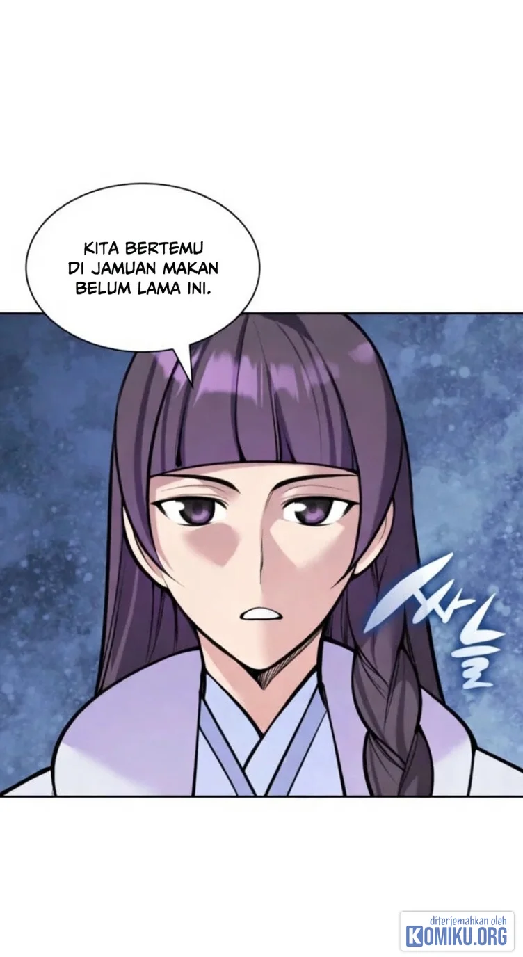 Records of the Swordsman Scholar Chapter 210 - halaman 2