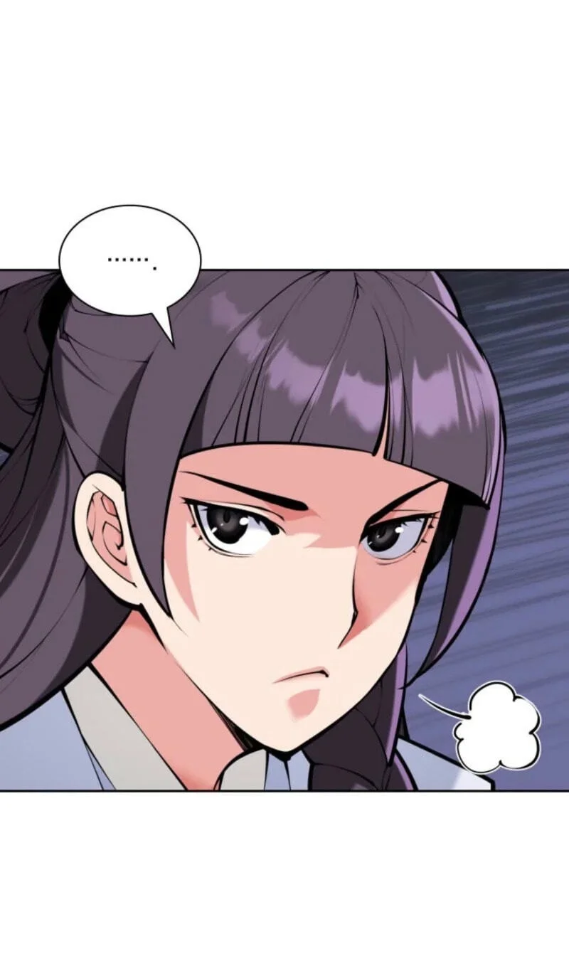 Records of the Swordsman Scholar Chapter 210 - halaman 31