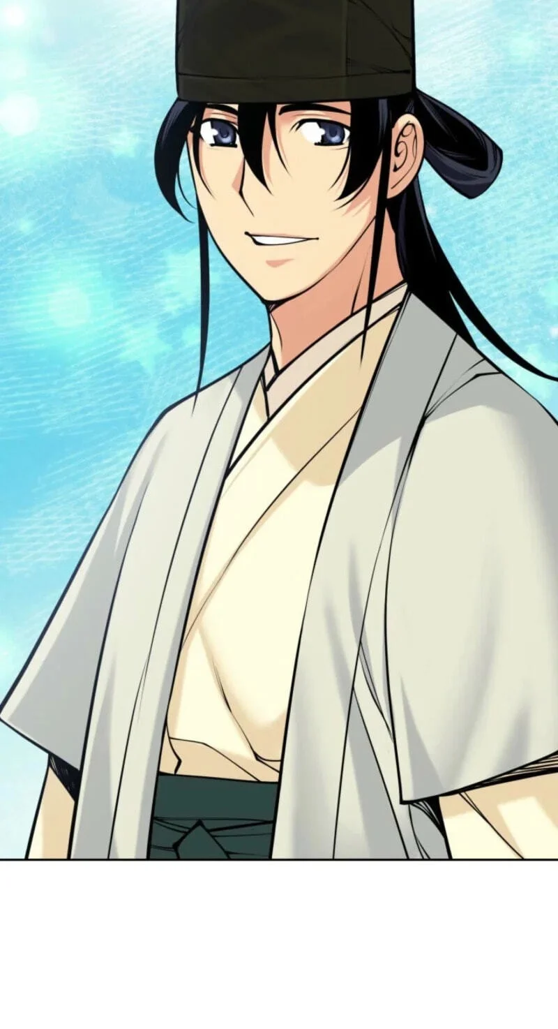 Records of the Swordsman Scholar Chapter 210 - halaman 38