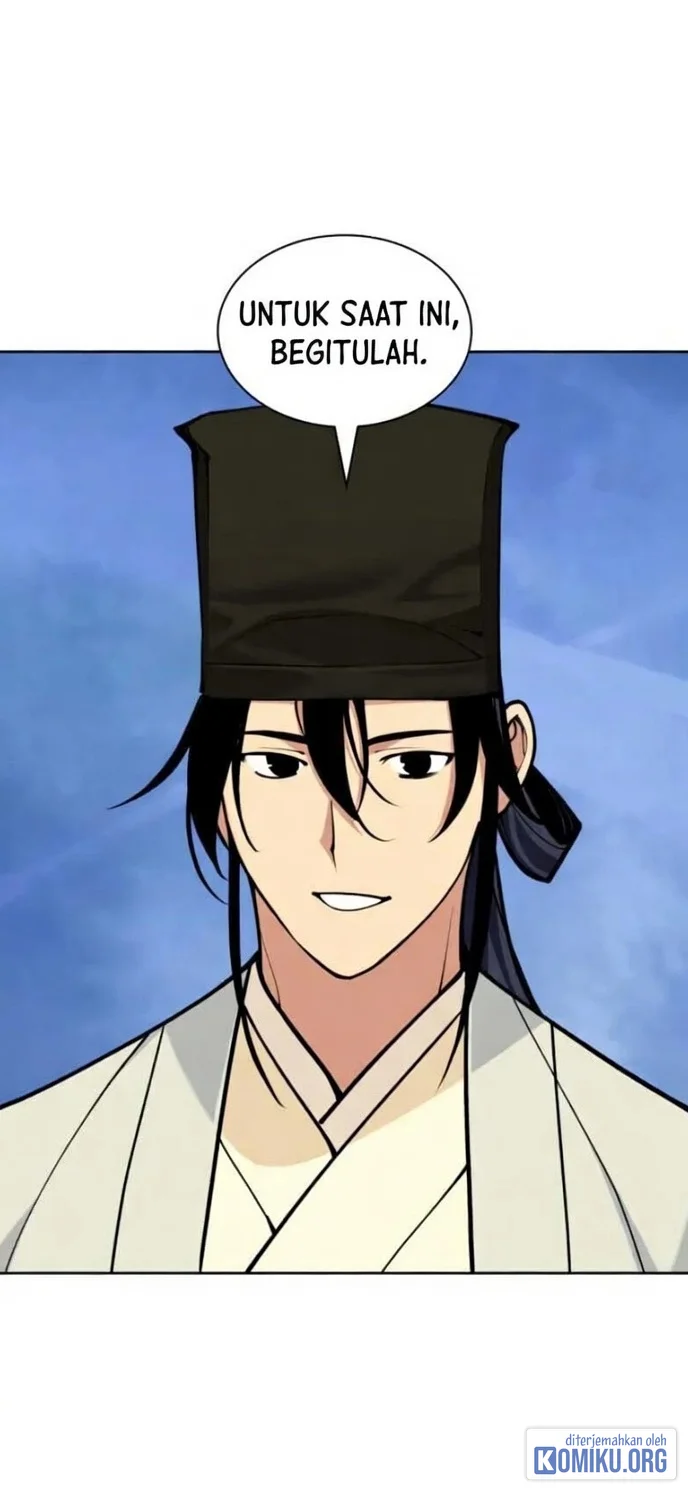 Records of the Swordsman Scholar Chapter 211 - halaman 16