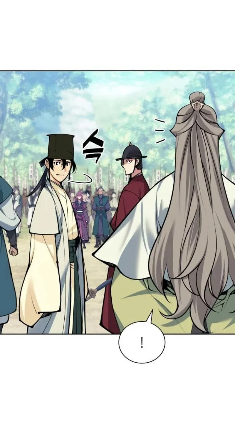 Records of the Swordsman Scholar Chapter 211 - halaman 18