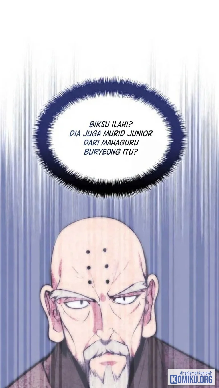 Records of the Swordsman Scholar Chapter 211 - halaman 26